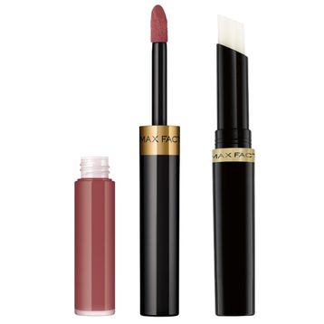 Max Factor 350 Essential Brown Lipfinity Likit Ruj
