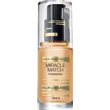 Max Factor 4084500539648 Nemlendirme Etkili Fondöten