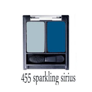 Max Factor 455 Colour Perfection Eye Shadow