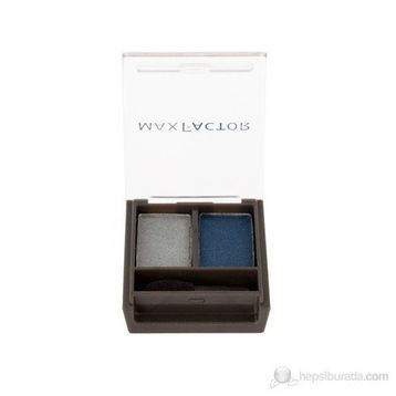 Max Factor 455 Colour Perfection Eye Shadow