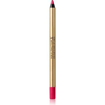 Max Factor 60 Red Ruby Colour Elixir Dudak Kalemi