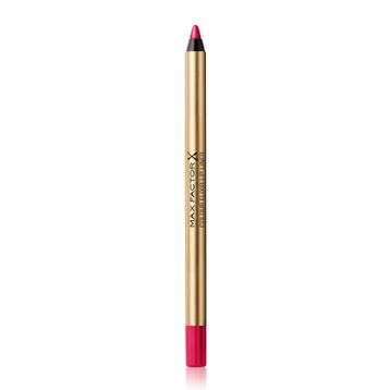 Max Factor 60 Red Ruby Colour Elixir Dudak Kalemi