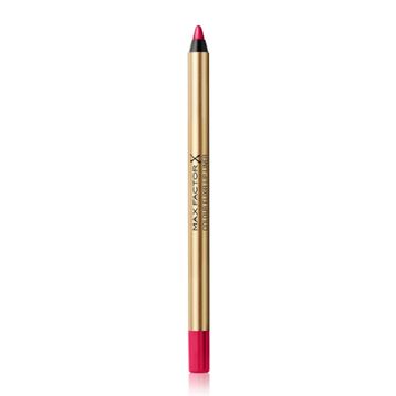 Max Factor 60 Red Ruby Colour Elixir Dudak Kalemi