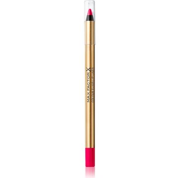 Max Factor 60 Red Ruby Colour Elixir Dudak Kalemi