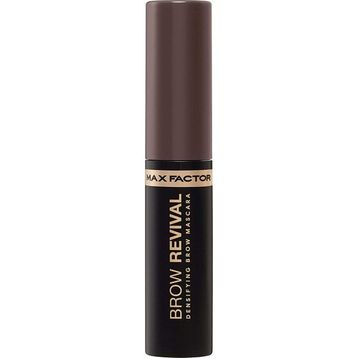 Max Factor Brow Revival No:05 Siyah Kaş Maskarası