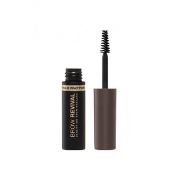 Max Factor Brow Revival No:05 Siyah Kaş Maskarası