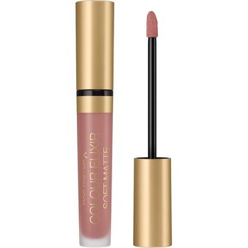 Max Factor Color Elixir Likit No: 005 Sand Cloud Ruj