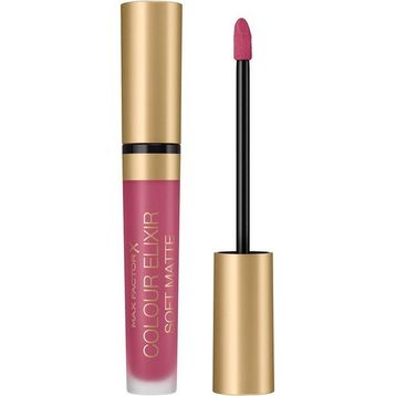 Max Factor Color Elixir Likit No: 020 Blushing Ruby Ruj