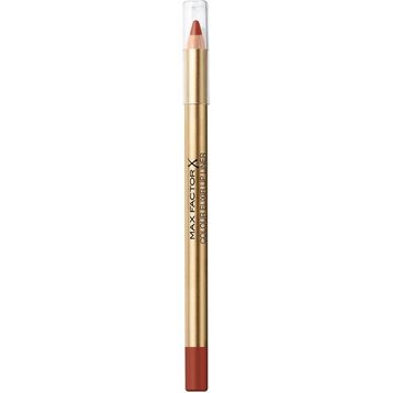 Max Factor Colour 15 Soft Spice Elixir Dudak Kalemi