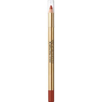Max Factor Colour 15 Soft Spice Elixir Dudak Kalemi