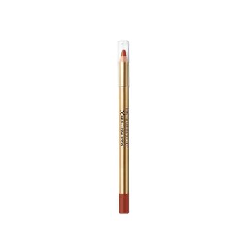 Max Factor Colour 15 Soft Spice Elixir Dudak Kalemi