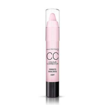 Max Factor Colour Corrector Sticker Renk Eşitleyici Champagne Highlighter