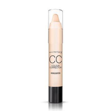 Max Factor Colour Corrector Sticker Renk Eşitleyici Champagne Highlighter