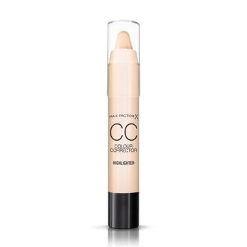 Max Factor Colour Corrector Sticker Renk Eşitleyici Champagne Highlighter