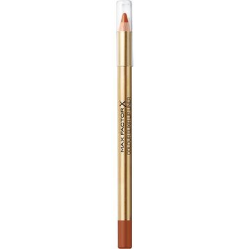 Max Factor Colour Elixir 20 Coffee Brown Dudak Kalemi