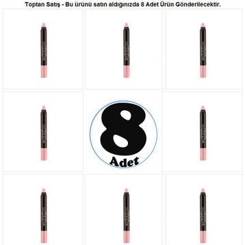 Max Factor Colour Elixir Giant Pen Stick 05 Wild Orchid Ruj