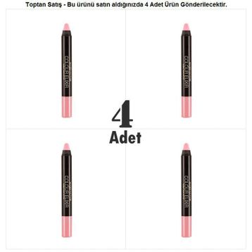 Max Factor Colour Elixir Giant Pen Stick 05 Wild Orchid Ruj