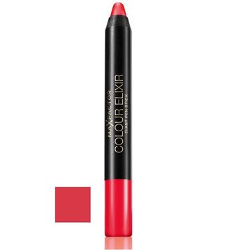Max Factor Colour Elixir Giant Pen Stick 25 Foxy Amber Ruj