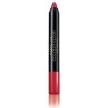 Max Factor Colour Elixir Kalem 25 Foxy Amber Ruj