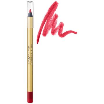 Max Factor Colour Elixir Liner Red Rush Dudak Kalemi