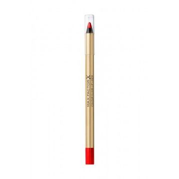 Max Factor Colour Elixir Liner Red Rush Dudak Kalemi