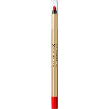 Max Factor Colour Elixir Liner Red Rush Dudak Kalemi