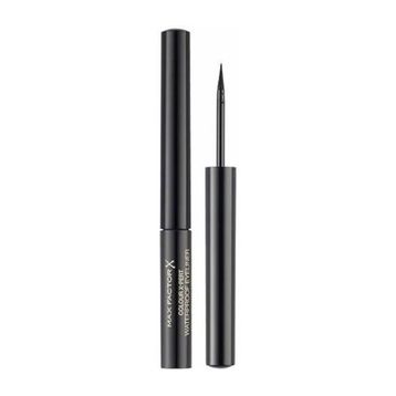 Max Factor Colour Expert Suya Dayanıklı Deep Black Likit Eyeliner