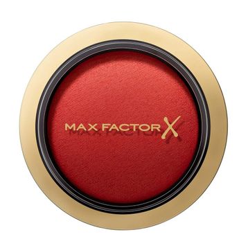 Max Factor Creme Puff Blush Cheeky Coral 35 Allık