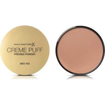 Max Factor Creme Puff No:13 Bej Fondöten