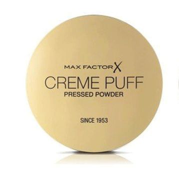 Max Factor Creme Puff No:13 Bej Fondöten