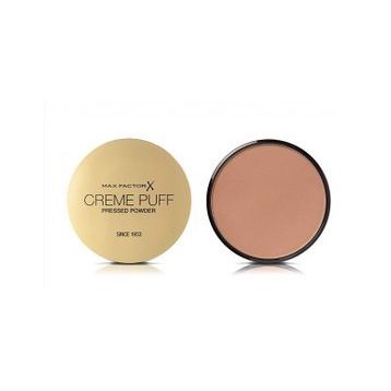 Max Factor Creme Puff No:42 Deep Beige Pudra