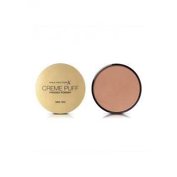 Max Factor Creme Puff No:42 Deep Beige Pudra