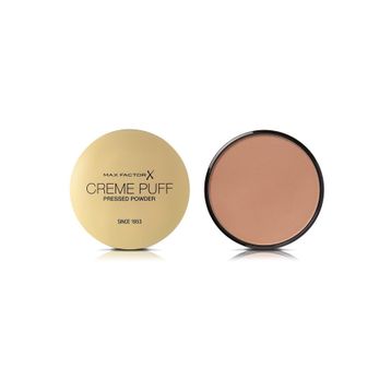 Max Factor Creme Puff No:42 Deep Beige Pudra