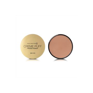 Max Factor Creme Puff No:42 Deep Beige Pudra