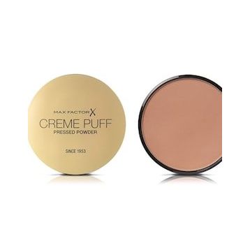 Max Factor Creme Puff No:42 Deep Beige Pudra