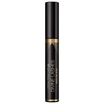 Max Factor Divine Lashes 001 Rich Black Maskara