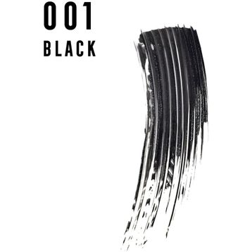 Max Factor Divine Lashes 001 Rich Black Maskara