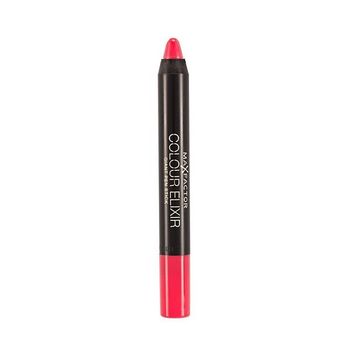 Max Factor Elixir Giant Kalem 025 Foxy Amb Ruj