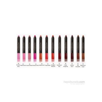 Max Factor Elixir Giant Myst Hazel 055 Ruj