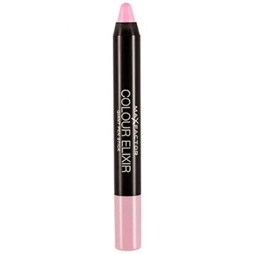 Max Factor Elixir Giant Prın Rose 001 Ruj