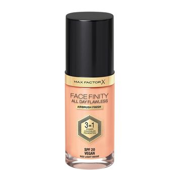 Max Factor Facefinity 3in1 No:32 Light Beige Fondöten
