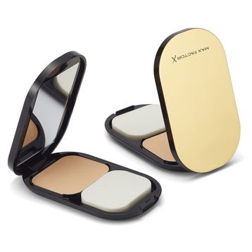 Max Factor Facefinity Compact 01 Porcelain Fondöten