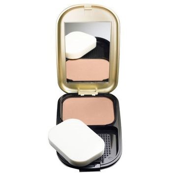 Max Factor Facefinity Compact 02 Ivory Fondöten