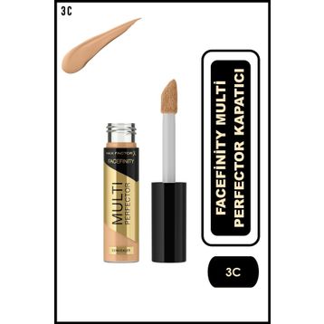 Max Factor Facefinity Multi Perfector 3C Kapatıcı
