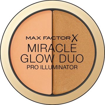 Max Factor Healthy Skin Harmony Miracle 30 Porcelain Fondöten