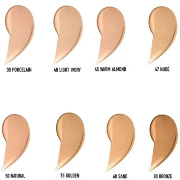 Max Factor Healthy Skin Harmony Miracle 30 Porcelain Fondöten