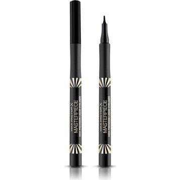 Max Factor High Precision Likid Eyeliner Siyah 5 Onyx Göz Farı