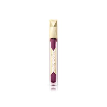 Max Factor Honey Laquer 40 Regal Burgundy Dudak Parlatıcısı
