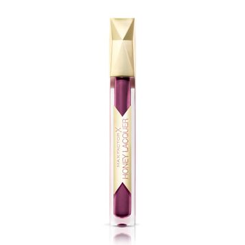 Max Factor Honey Laquer 40 Regal Burgundy Dudak Parlatıcısı