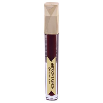 Max Factor Honey Laquer 40 Regal Burgundy Dudak Parlatıcısı